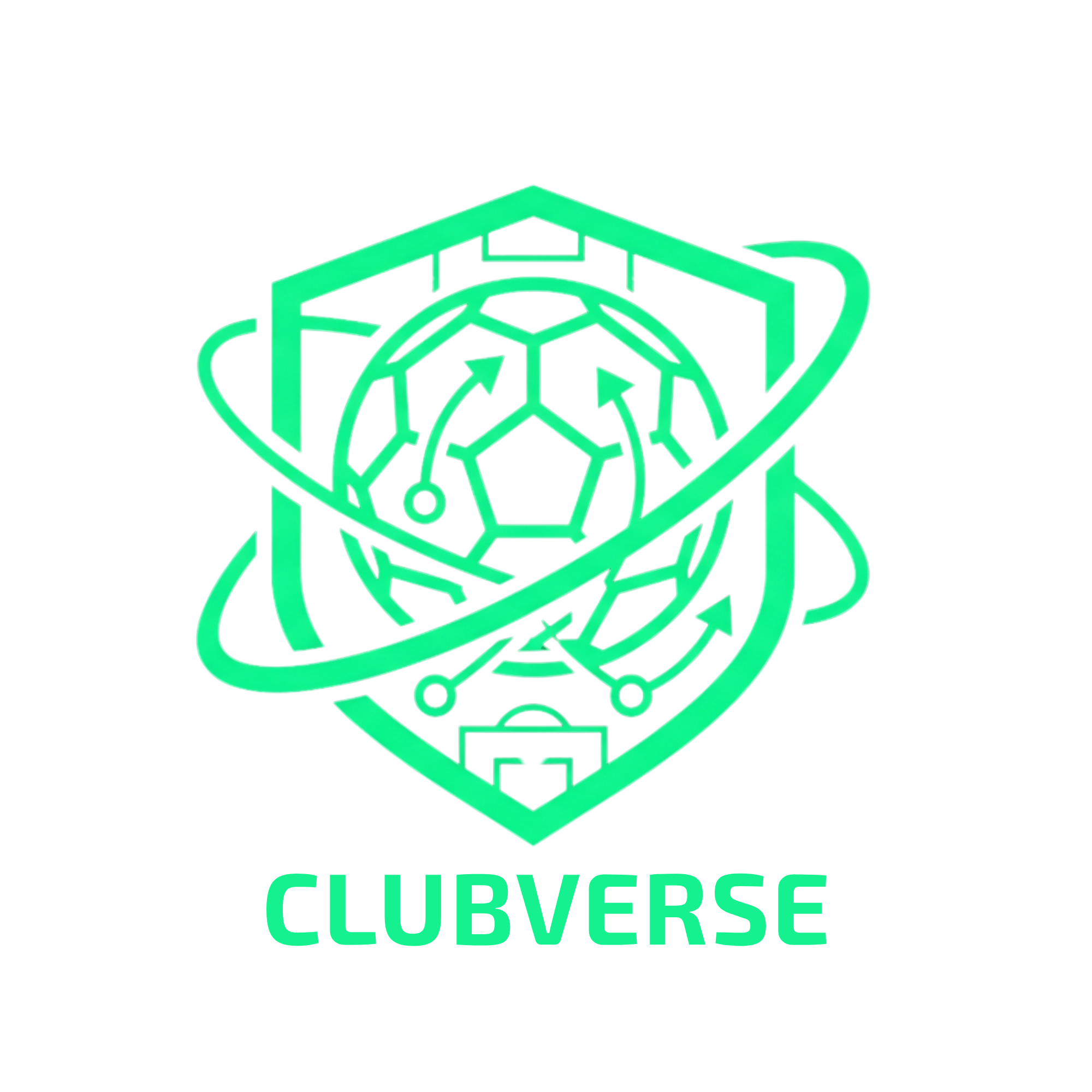Clubverse Logo