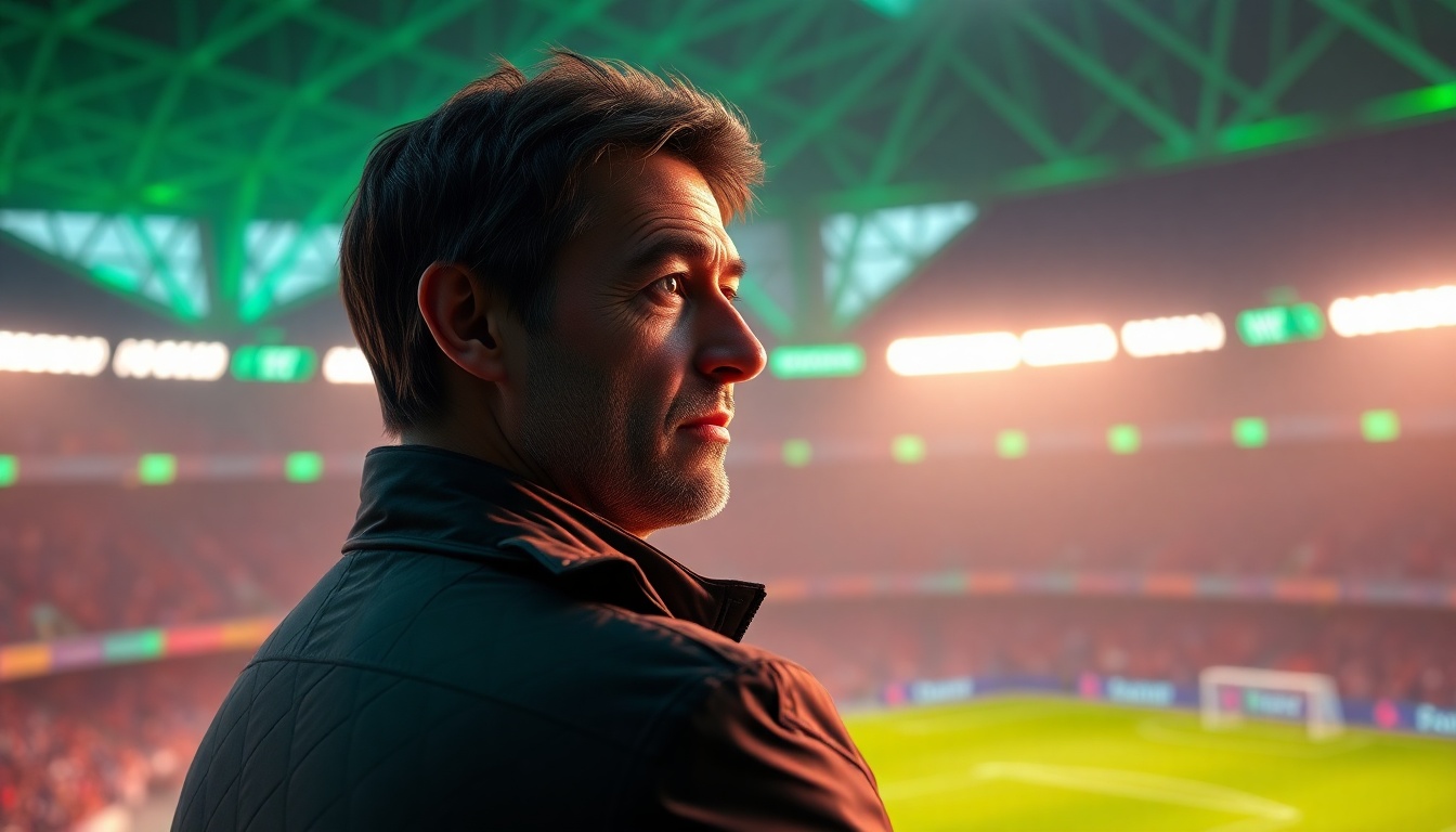 Mercado de Transferências no Futebol Real: Como os Clubes Lucram e Como Aplicar no Clubverse