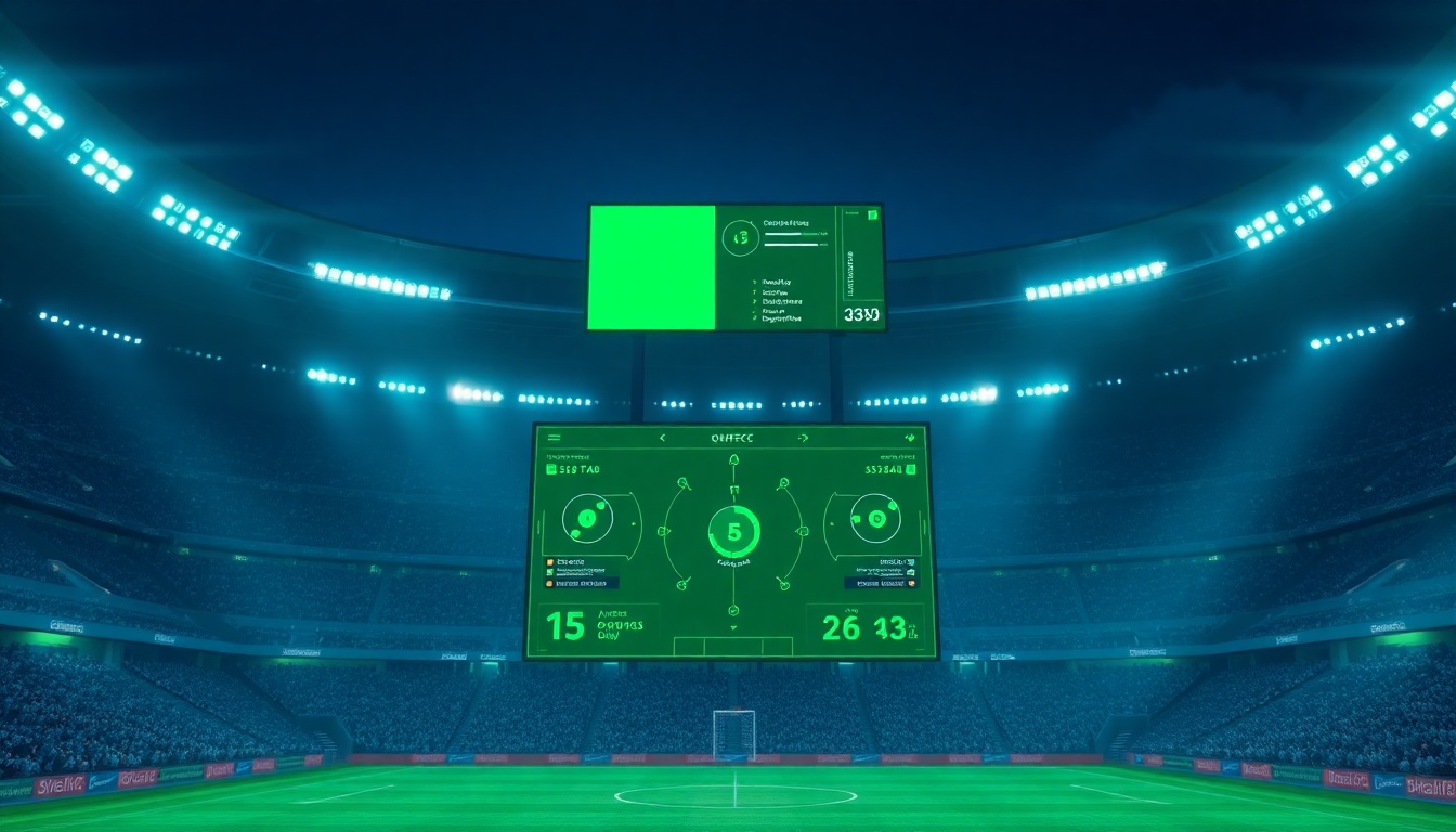 Formação 4-3-3 Futebol Manager: Como Dominar a Posse de Bola e Vencer no Clubverse