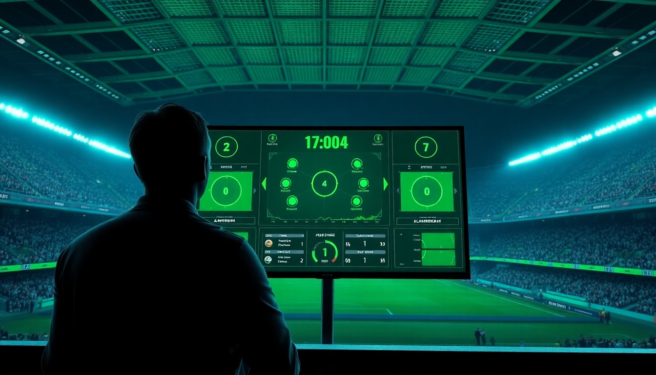 Simulador Tático de Futebol Multiplayer Online: Guia Definitivo para Dominar no Clubverse