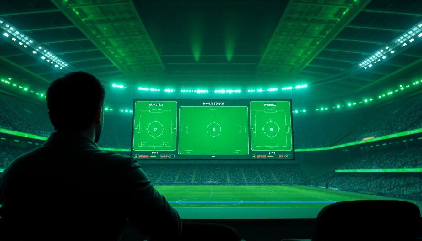 4-3-3 ou 3-5-2: Qual a Melhor Formação Tática no Futebol para Ser Campeão?