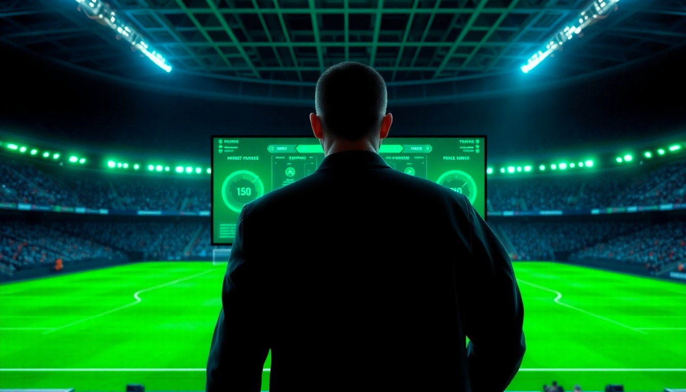 Como Criar Time de Futebol Virtual Manager e Dominar Elenco e Finanças