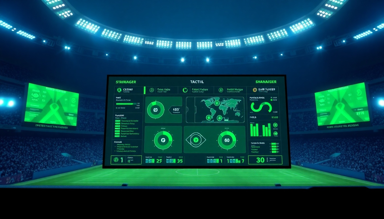 Guia Definitivo do Mercado de Transferências Futebol Manager: Como Comprar Barato e Vender Caro no Clubverse