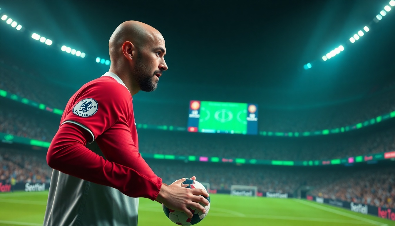 Estilo de Jogo Pep Guardiola Táticas: Como Aplicar a Pressão Alta e Posse no Clubverse