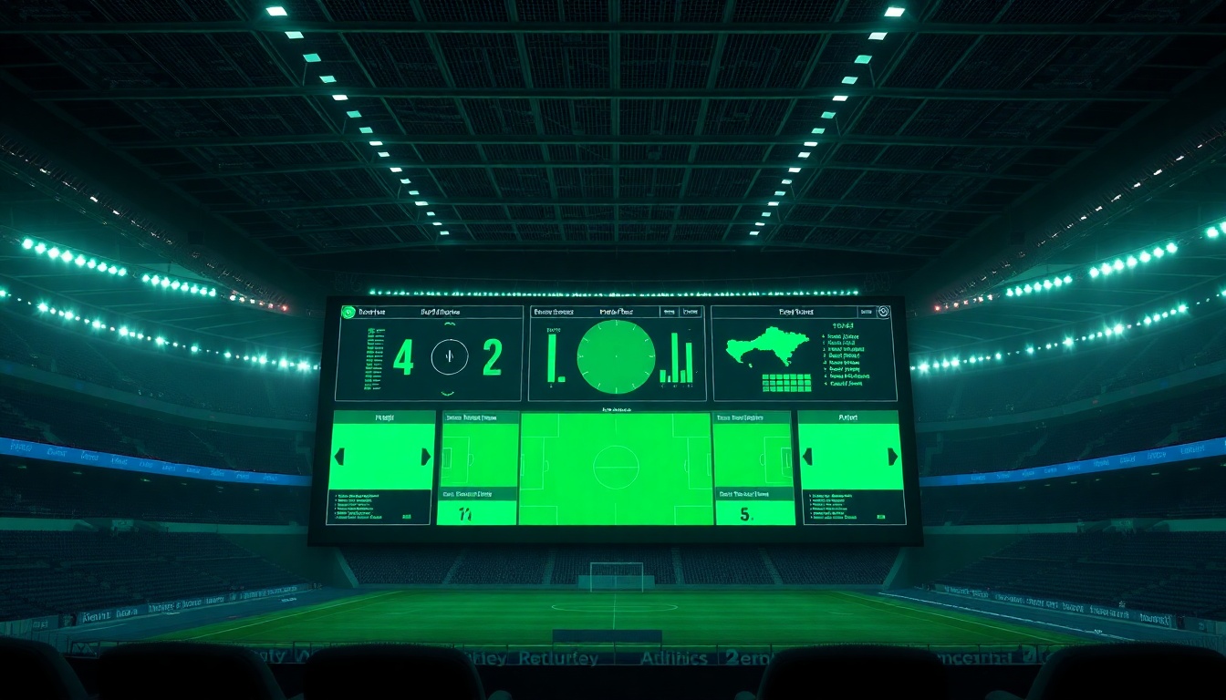 Alternativa Grátis ao Football Manager: O Guia Definitivo do Jogo de Navegador
