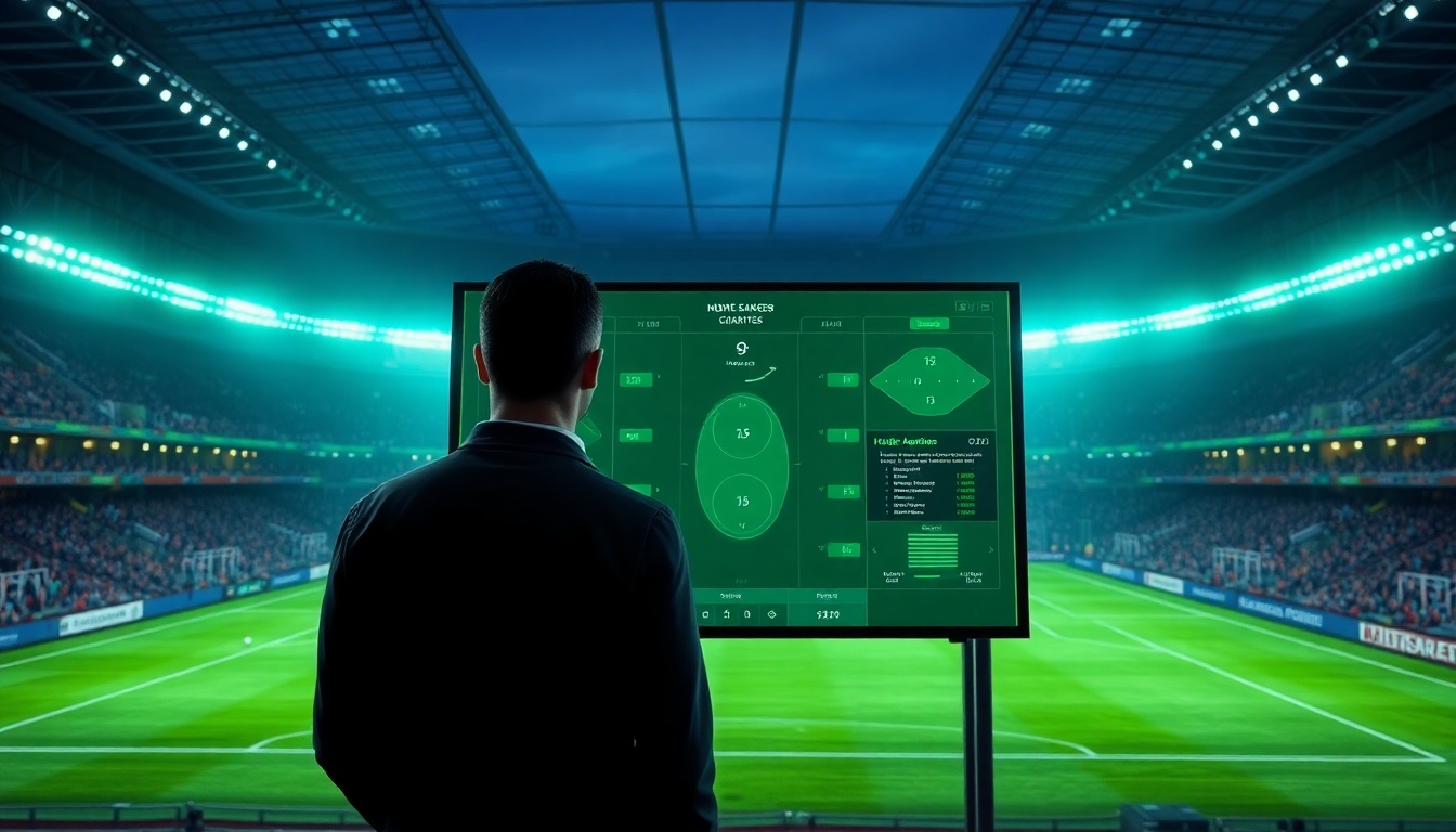 Descubra o Melhor Jogo de Gerente de Futebol Grátis em Português com Ligas Nacionais