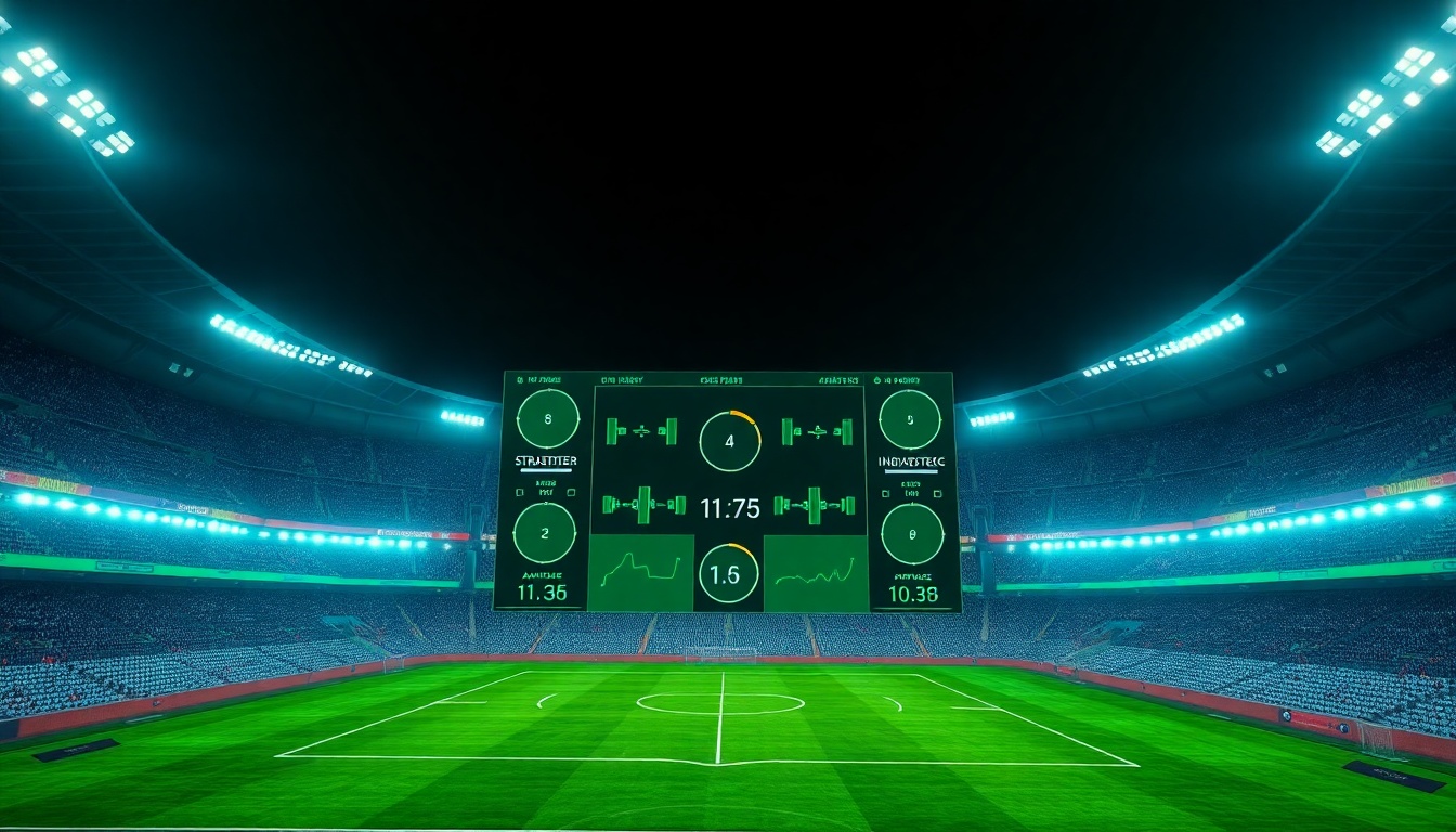 Gestão Financeira de Clube de Futebol no Clubverse: Como Dominar o Orçamento sem Falir