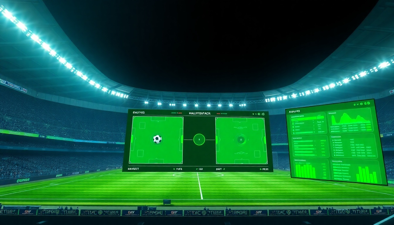 Como Ser Técnico de Futebol em Jogo Online: Guia Definitivo de Táticas e Gestão