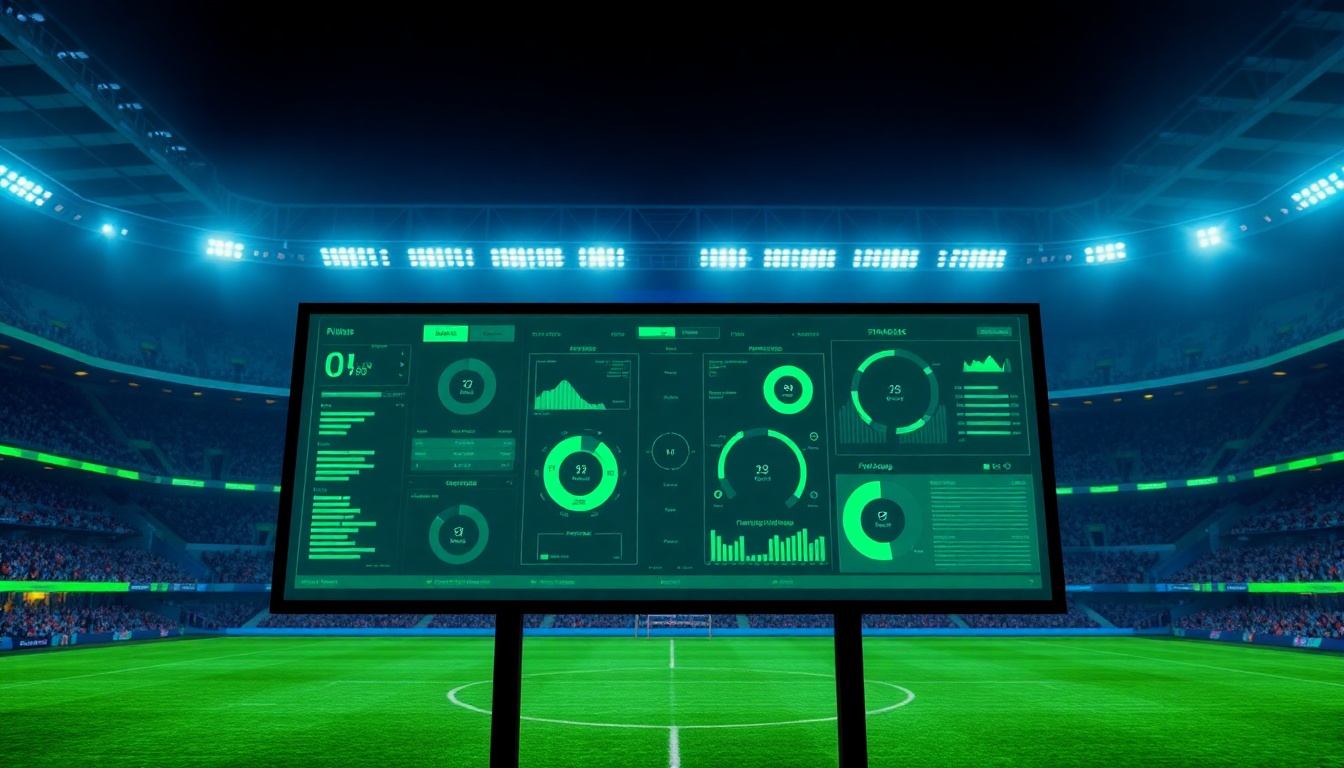 Dominando o Simulador Tático de Futebol Multiplayer Online: Guia Definitivo de Estratégia