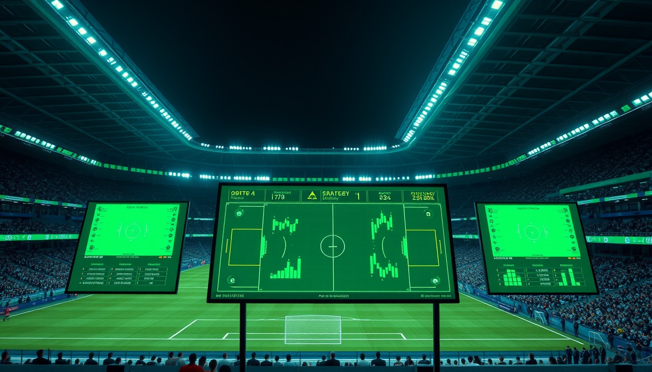 Gestão Financeira Clube de Futebol: Como Gerenciar o Orçamento no Clubverse sem Falir