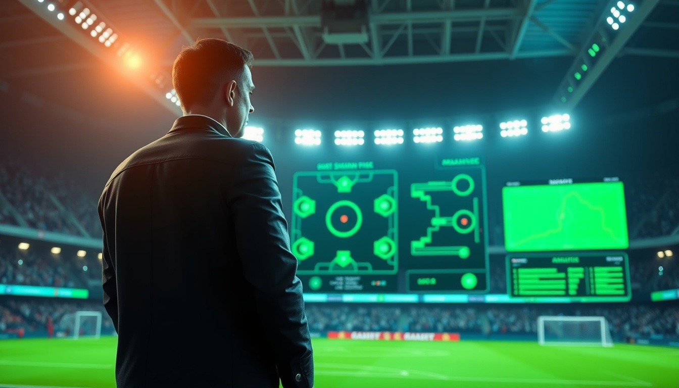 Guia Definitivo: Como Gerenciar Contratos de Jogadores Manager no Clubverse