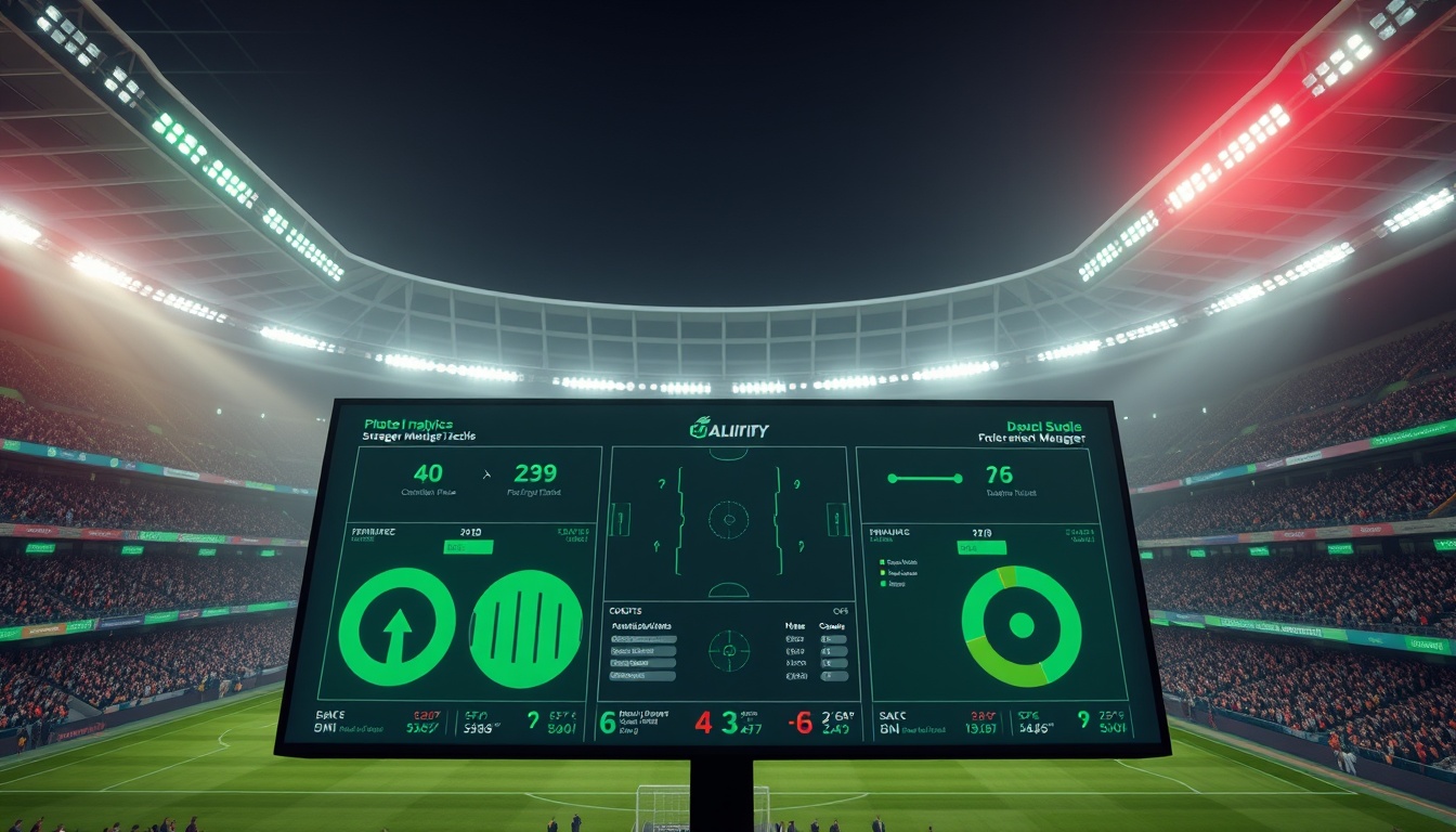 Jogo de Técnico de Futebol Táticas e Transferências: Guia para Dominar o Clubverse