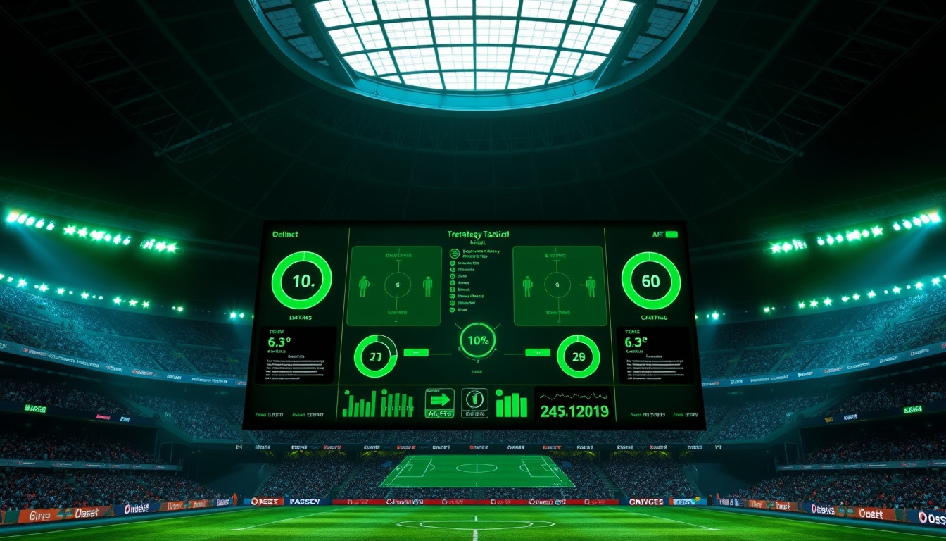 Como Criar Time de Futebol Virtual Manager e Dominar Elenco e Finanças