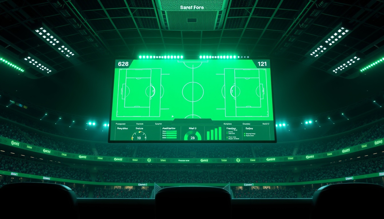 Como Ser Campeão da Liga Futebol Manager: Guia Definitivo para Dominar o Clubverse