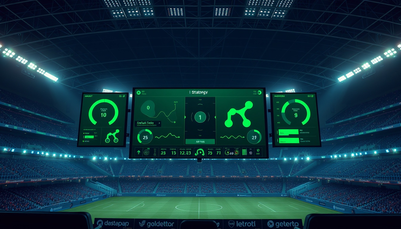 Como Ser Campeão da Liga Futebol Manager: Guia Definitivo para Dominar no Clubverse