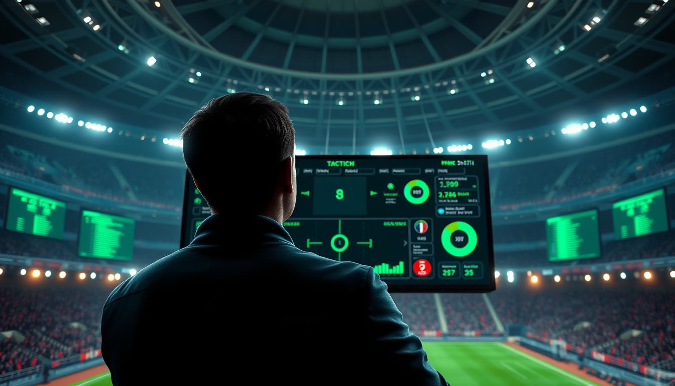 Os Segredos dos Técnicos de Futebol Multicampeões para Criar Elencos Vencedores