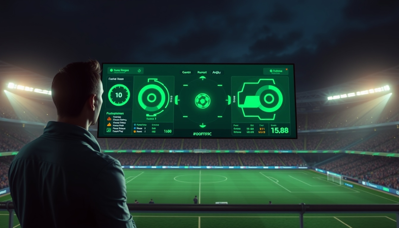 O Melhor Jogo de Técnico de Futebol Online Grátis para Navegador: Guia Definitivo do Clubverse