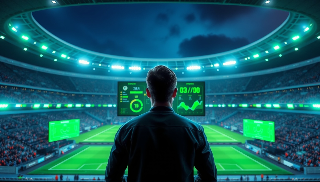 Guia Definitivo do Mercado de Transferências Futebol Manager: Como Comprar Barato e Revender Craques no Clubverse