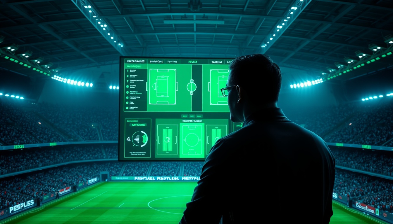 Top Jogos de Gerenciar Time de Futebol para PC Fraco e Celular