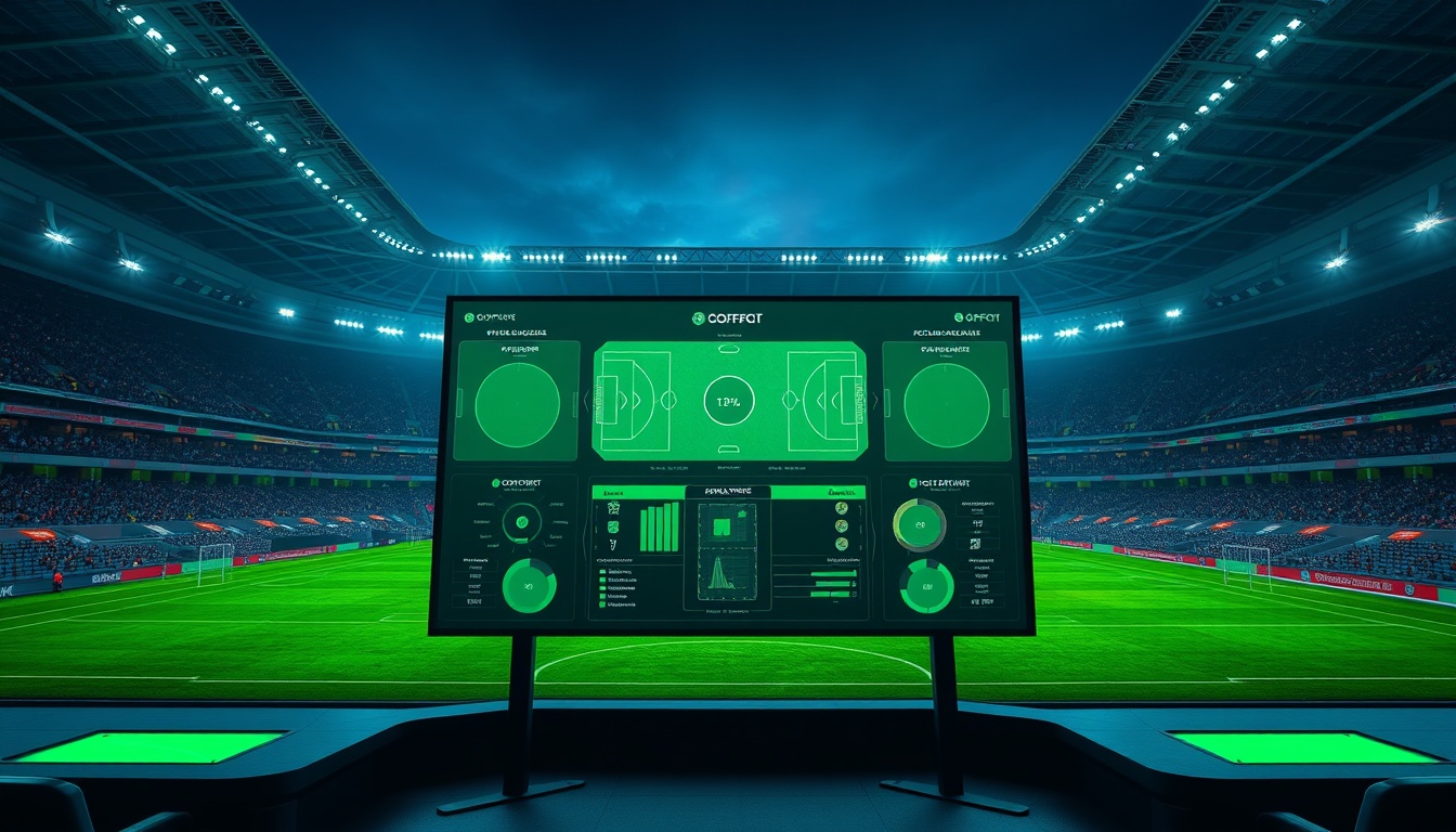 Como Ser Técnico de Futebol em Jogo Online: Guia Definitivo do Clubverse
