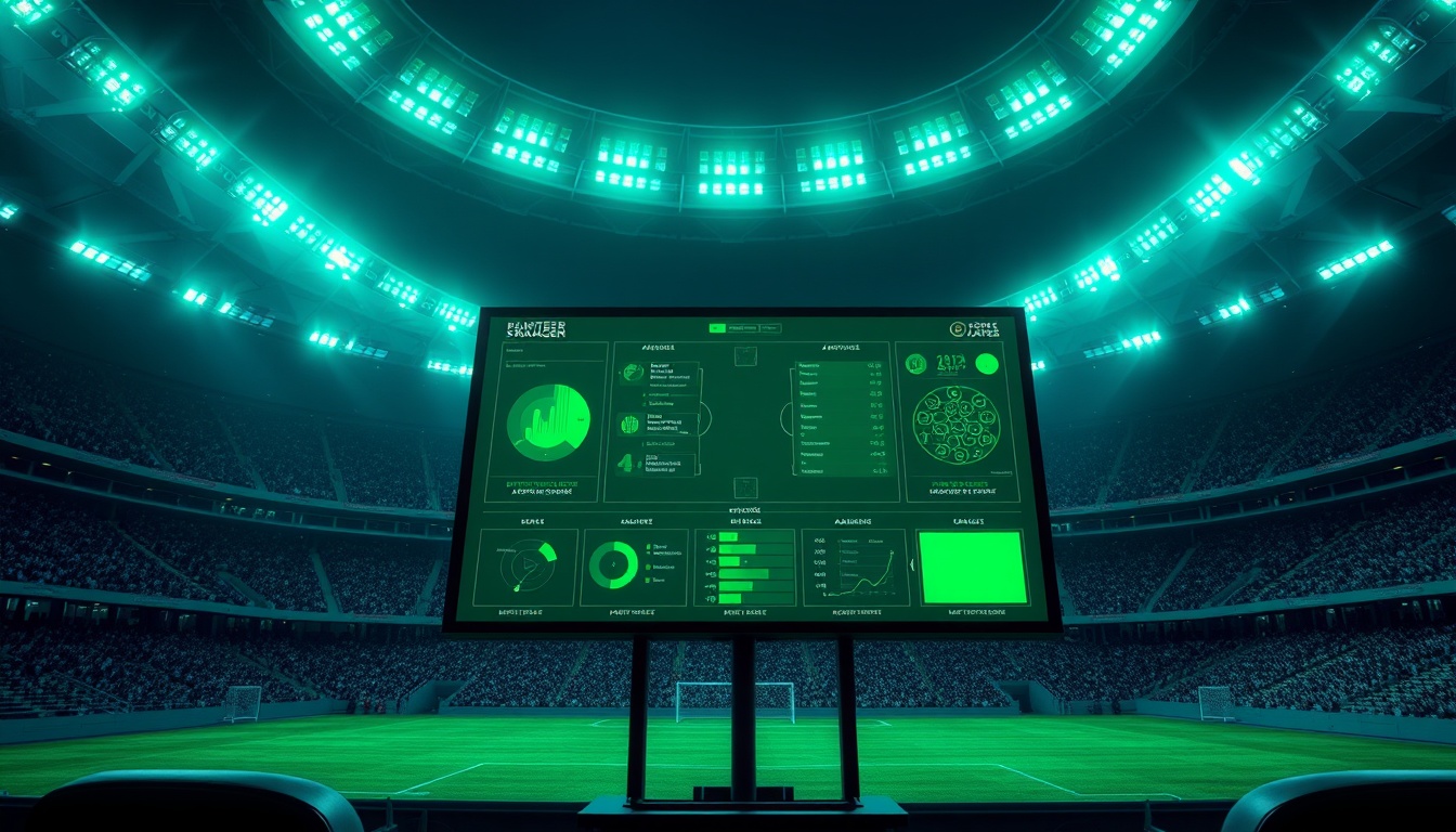 Como Dominar o Melhor Jogo de Gerente de Futebol Grátis em Português