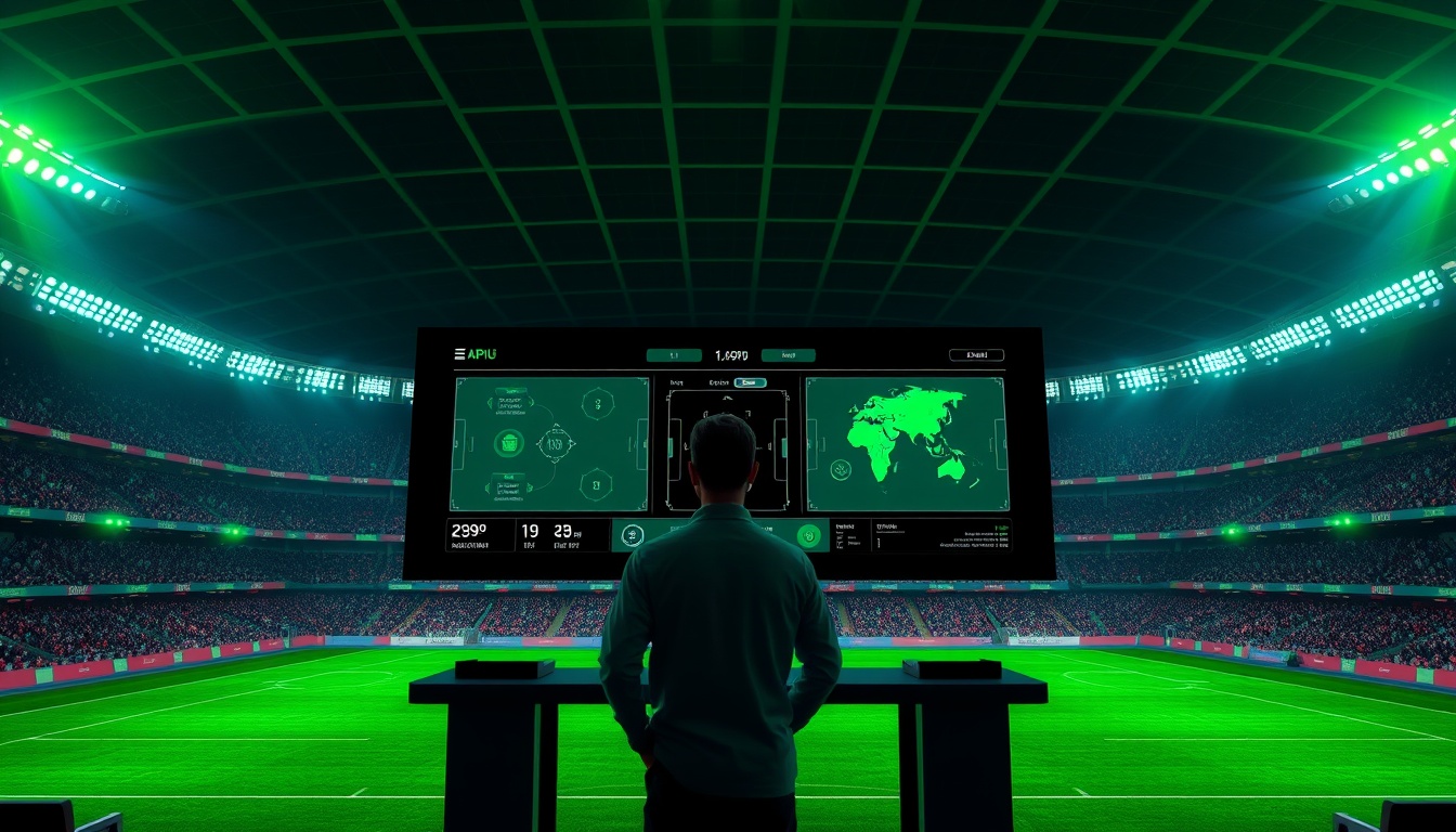 Contratos de Jogadores Manager: Como Renovar e Manter Seus Atletas no Clubverse