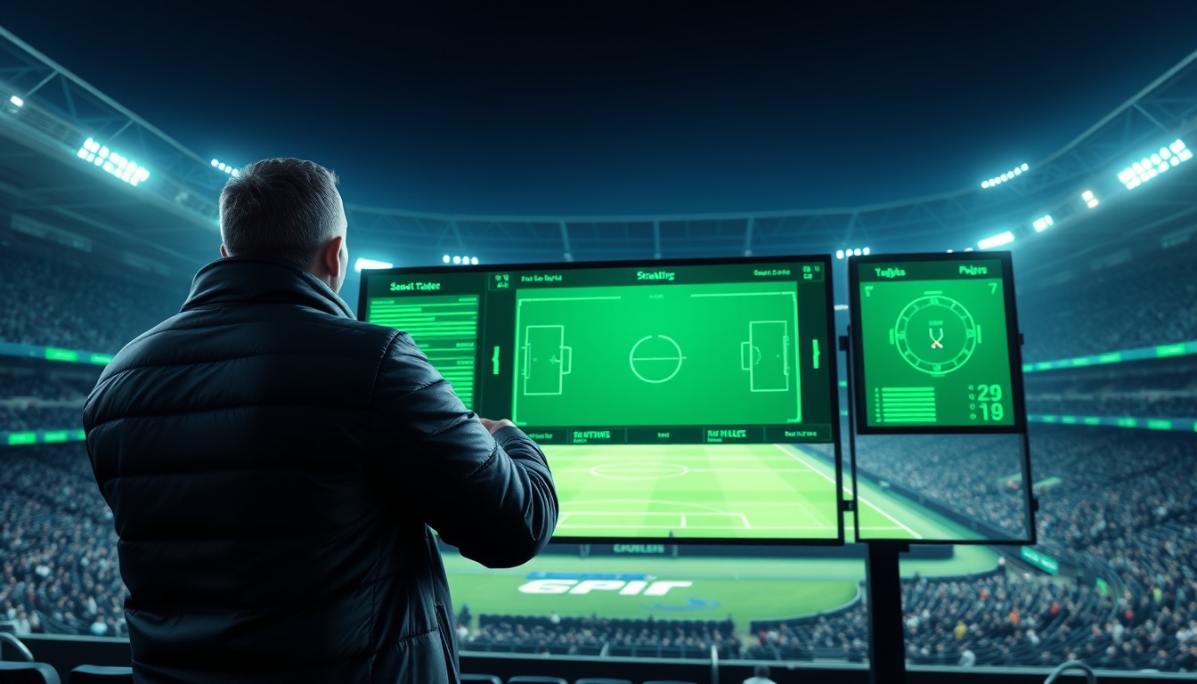 4-3-3 ou 3-5-2: Qual a Melhor Formação Tática Futebol para Ser Campeão?