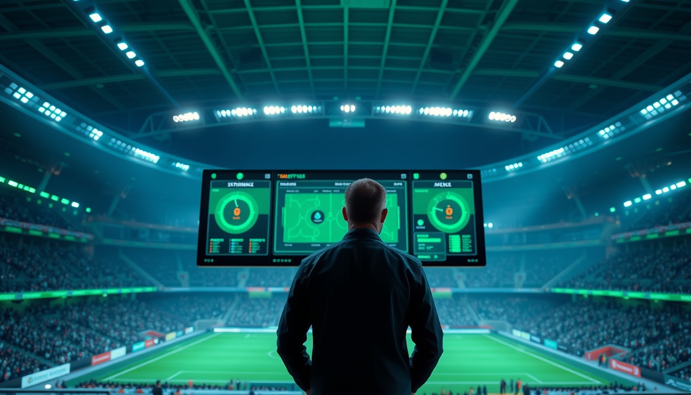 4-3-3 ou 3-5-2: Qual a Melhor Formação Tática de Futebol para Ser Campeão?