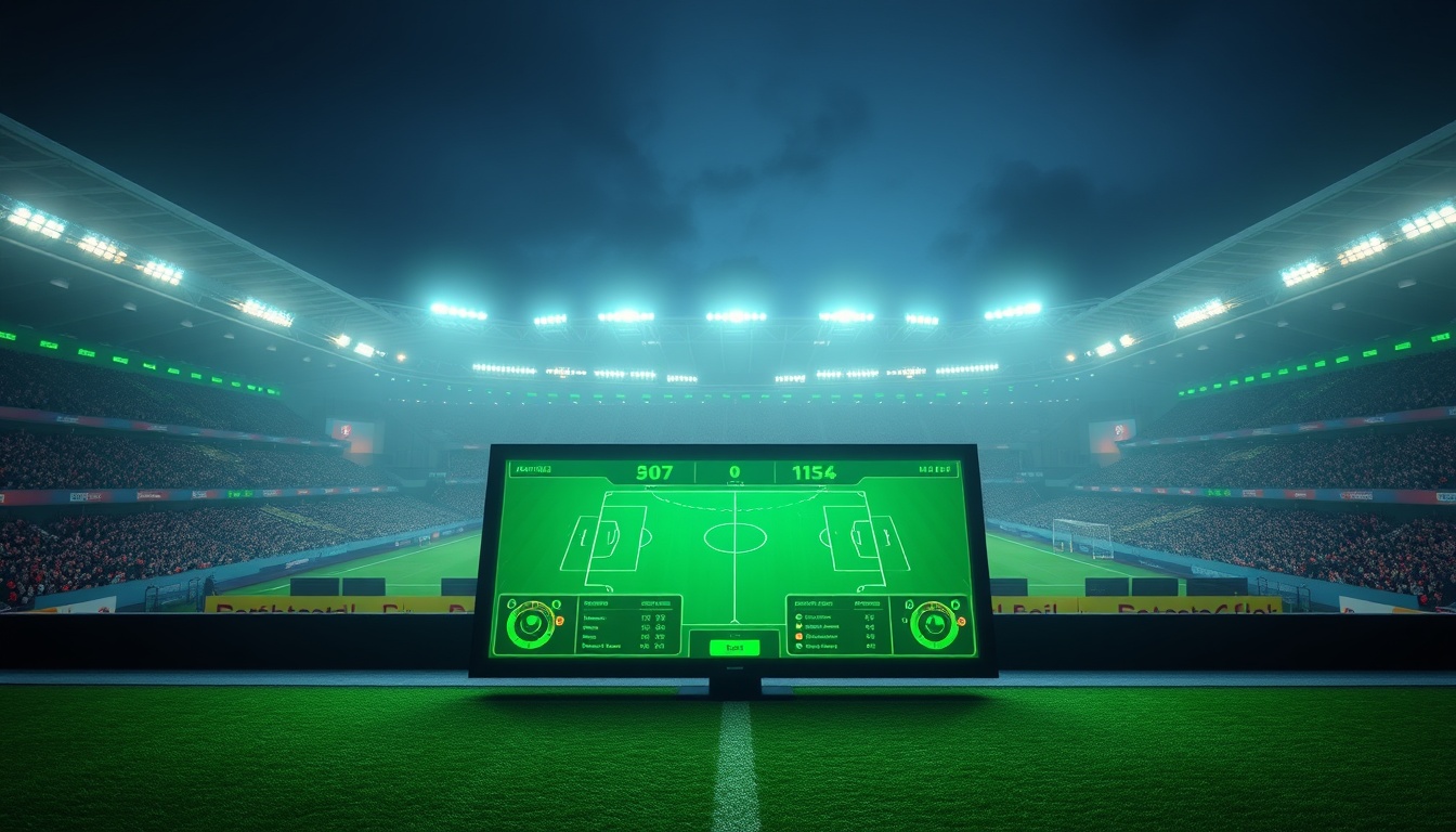 Como ser técnico de futebol em jogo online: Guia Tático e de Gestão