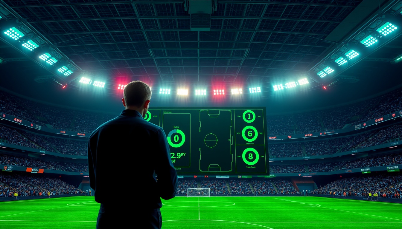 Simulador Tático de Futebol Multiplayer Online: Como Dominar as Competições no Clubverse