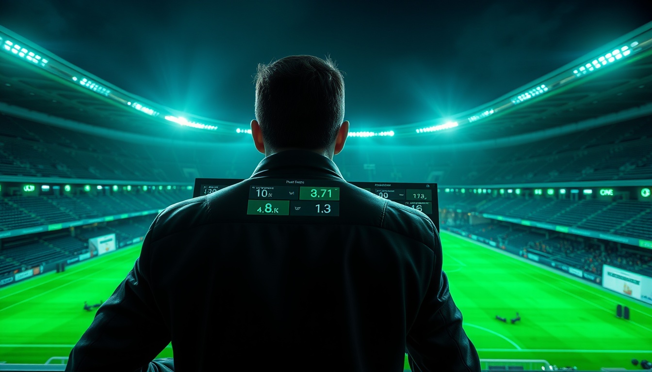 Gestão de Vestiário Futebol: Como a Moral do Elenco Transforma Táticas em Títulos
