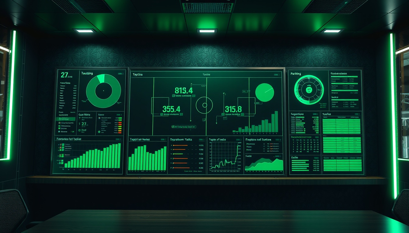 Como Criar Time de Futebol Virtual Manager e Dominar Elenco e Finanças