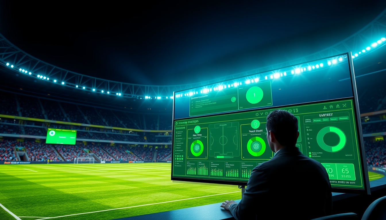 Clubverse: A Melhor Alternativa Grátis ao Football Manager no Navegador