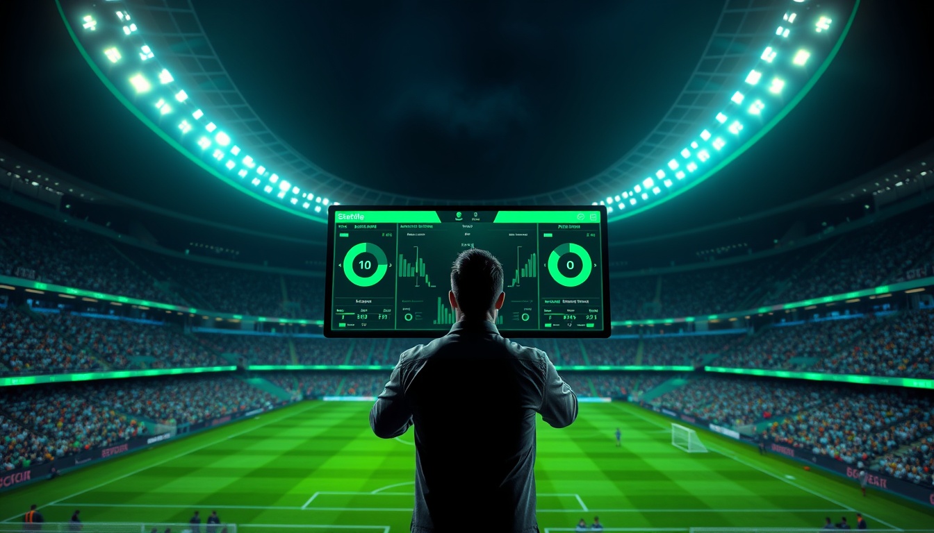 Como Dominar a Moral do Elenco no Futebol Manager e Elevar a Força do Time no Clubverse