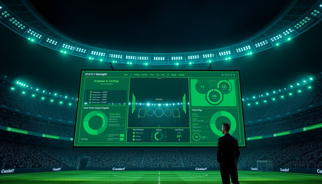 Como Ser Técnico de Futebol em Jogo Online: Guia Definitivo de Gestão e Tática no Clubverse