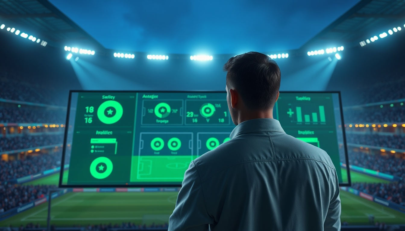 Segredos dos Técnicos de Futebol: Como Montar Elencos Vencedores