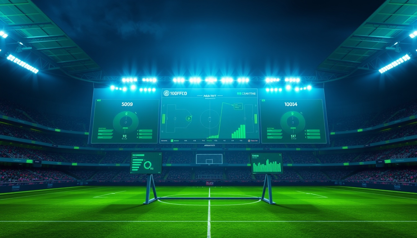 Gestão Financeira de Clube de Futebol: Como Dominar o Orçamento no Clubverse Sem Falir