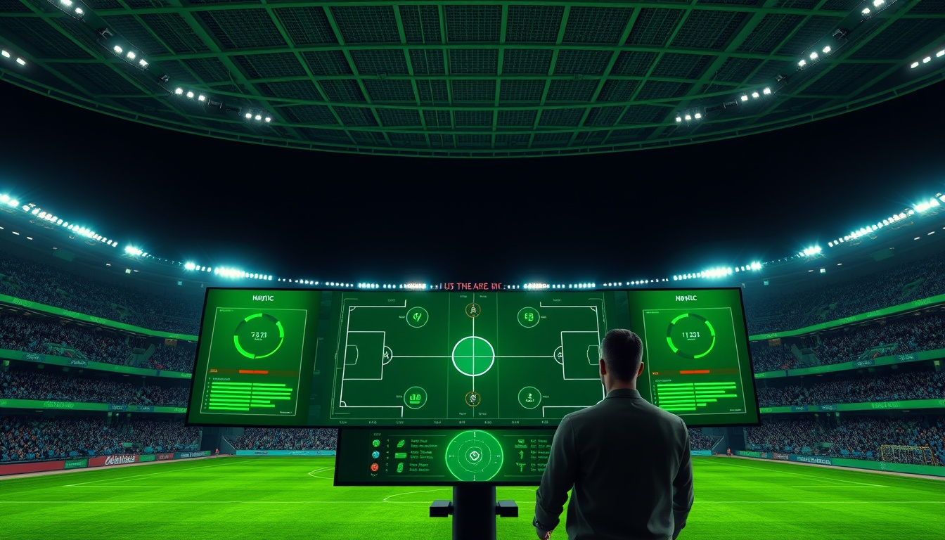Gestão Financeira de Clube de Futebol no Clubverse: Guia Definitivo para Não Falir