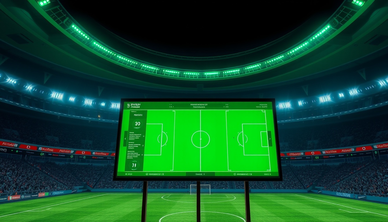 Como Ser Campeão da Liga Futebol Manager: Guia Tático e de Gestão
