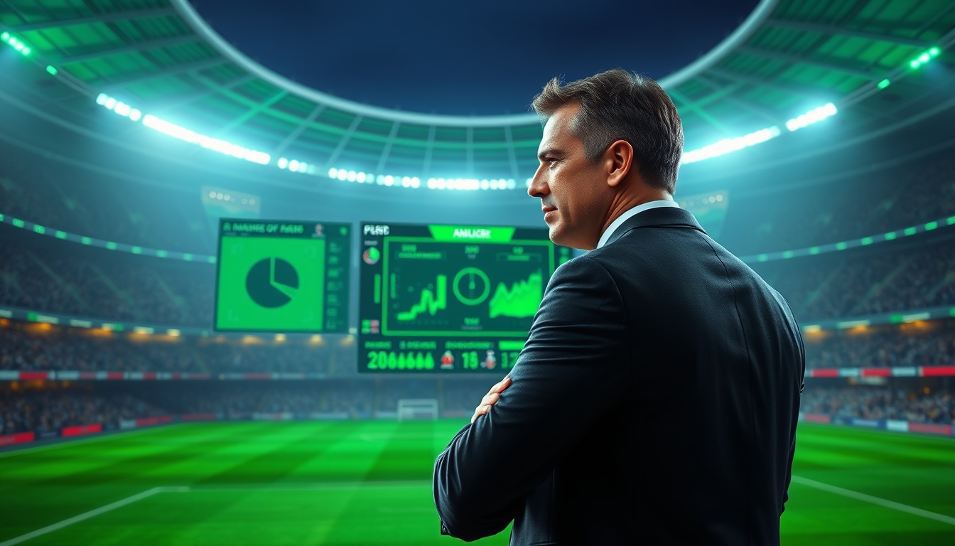 Como Ser Técnico de Futebol em Jogo Online: Guia Definitivo de Tática e Gestão