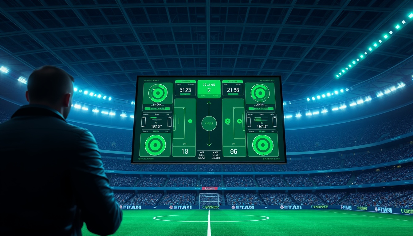 4-3-3 ou 3-5-2: Qual a Melhor Formação Tática Futebol para Ser Campeão?