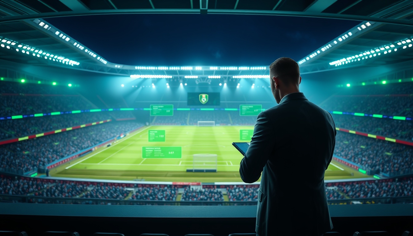 Dominando os Contratos de Jogadores Manager: Guia de Renovação no Clubverse