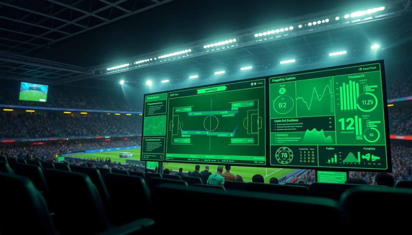 Alternativa Grátis ao Football Manager: Conheça o Jogo Leve de Navegador Para Virar um Técnico Campeão