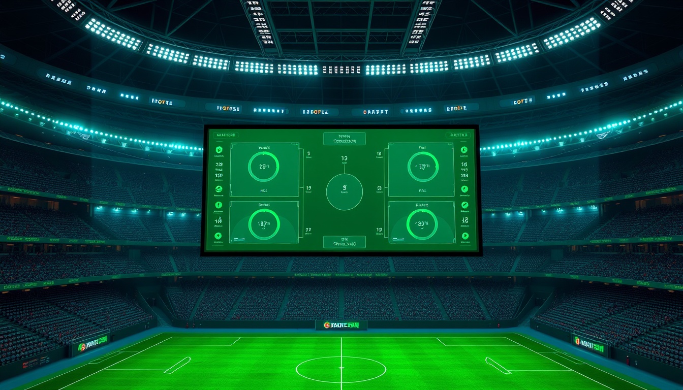 Como Criar Time de Futebol Virtual Manager e Dominar a Gestão do Seu Clube
