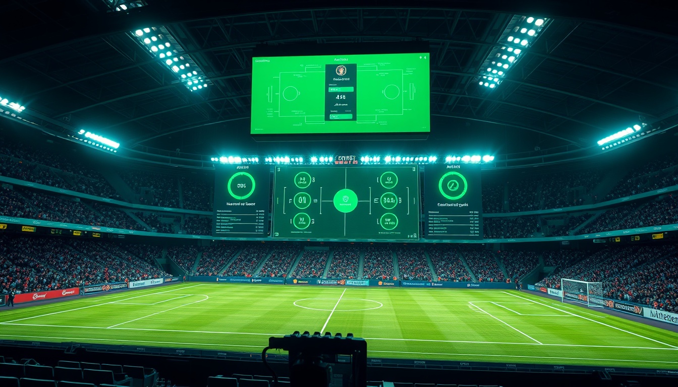 A Melhor Alternativa Grátis ao Football Manager: Conheça o Clubverse