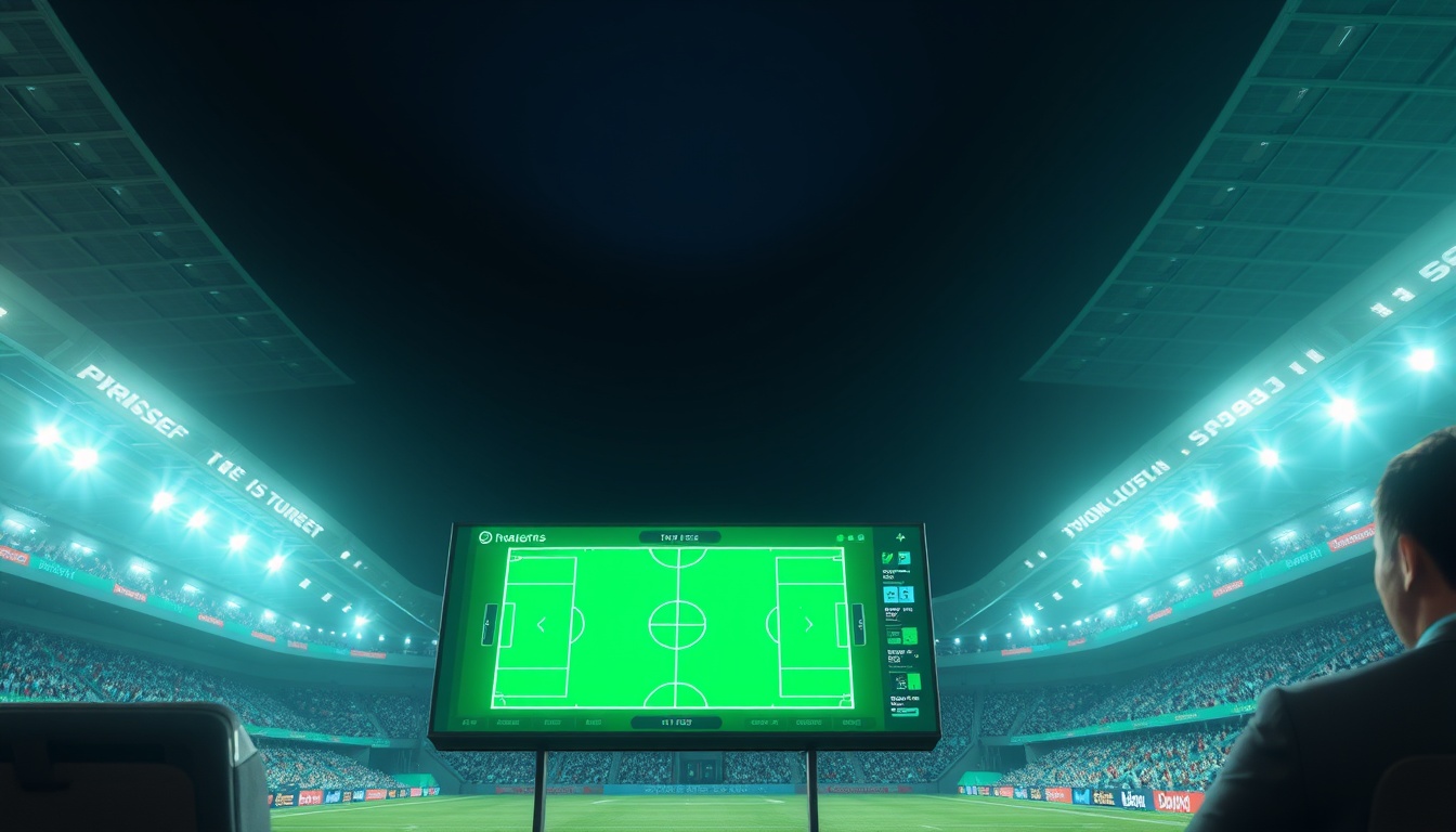 Como Ser Campeão da Liga Futebol Manager: Guia Prático para Dominar o Clubverse