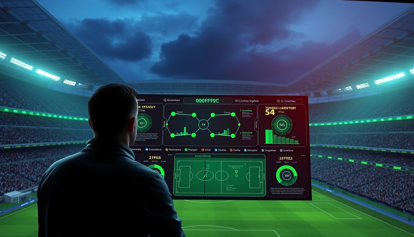 Como Ser Campeão da Liga Futebol Manager: Guia Definitivo para Dominar o Clubverse