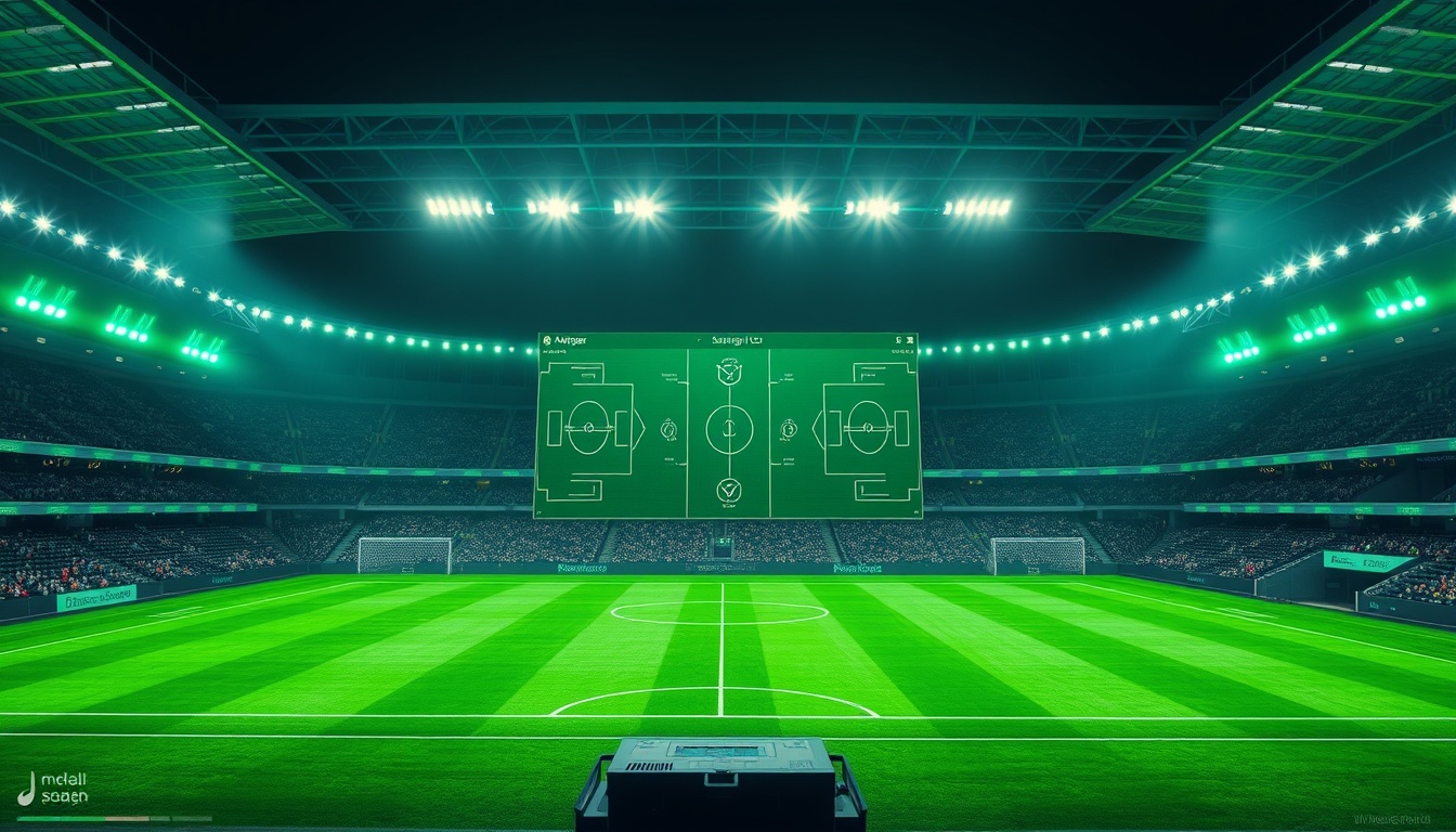 Guia Definitivo do Simulador Tático de Futebol Multiplayer Online: Como Dominar as Competições