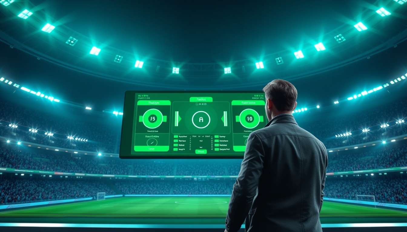 Descubra o Melhor Jogo de Técnico de Futebol Online Grátis para Navegador