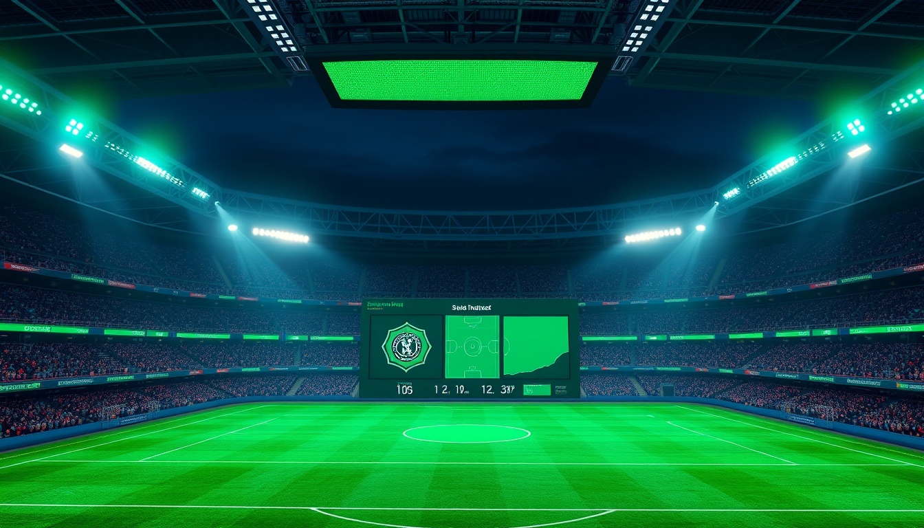 4-3-3 ou 3-5-2: Qual a Melhor Formação Tática no Futebol para Ser Campeão?